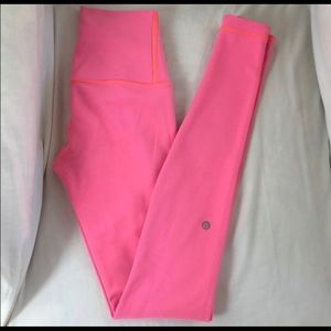 Lululemon leggings